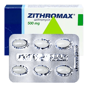 Zithromax