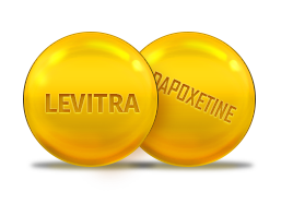 Levitra with Dapoxetine