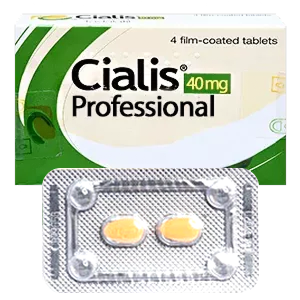 Cialis Professional