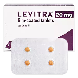 Levitra