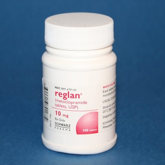 Reglan