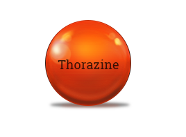 Thorazine