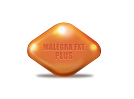 Malegra FXT plus