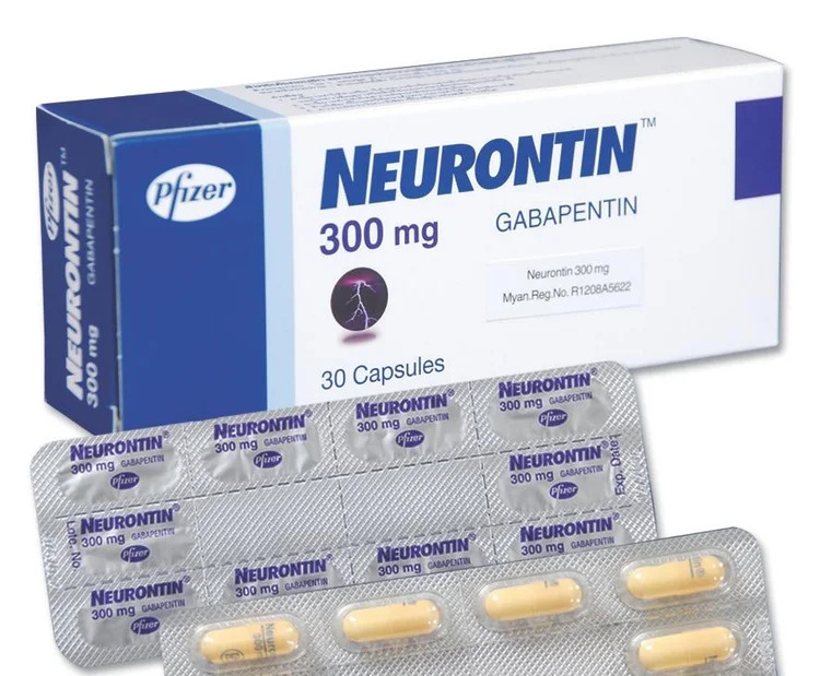 Neurontin