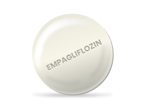 Empagliflozin