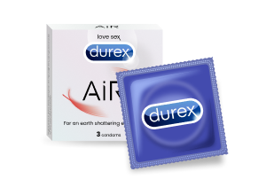 Durex Air Ultra Thin Condoms