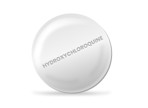 Hydroxychloroquine