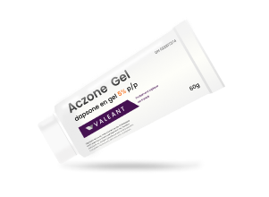 Aczone Cream 5%