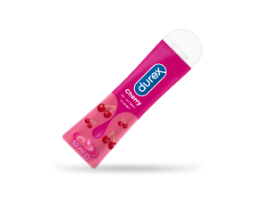 Durex Gel Cherry 50ml